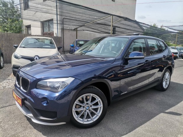 BMW X1 xdrive18d (Automata) M.o.-i! 59eKm! 1.TU...