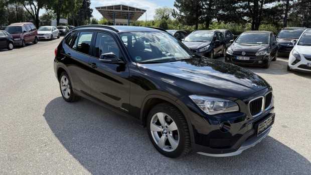 BMW X1 xdrive18d xline (Automata) Alkalmi Vétel...