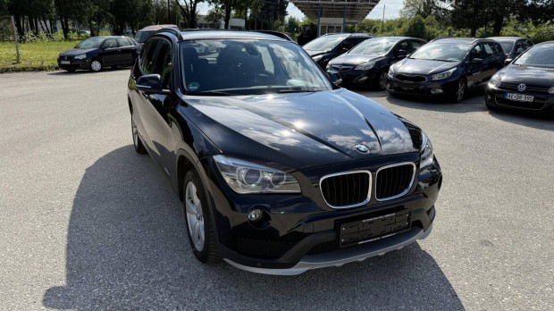 BMW X1 xdrive18d xline (Automata) Alkalmi Vétel...
