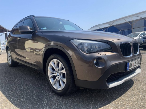 BMW X1 xdrive20d