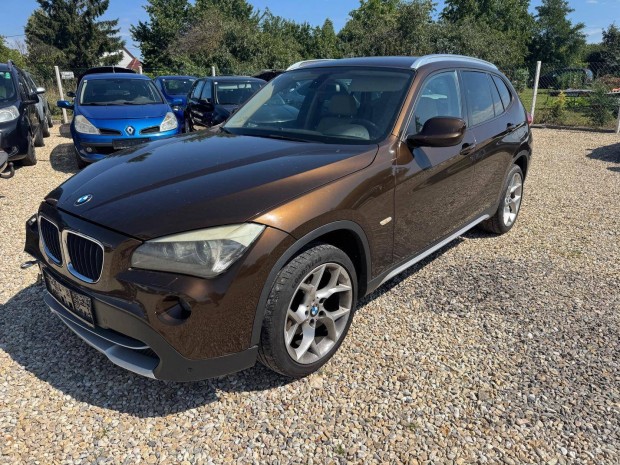 BMW X1 xdrive20d
