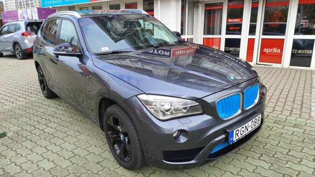 BMW X1 xdrive20d (Automata)