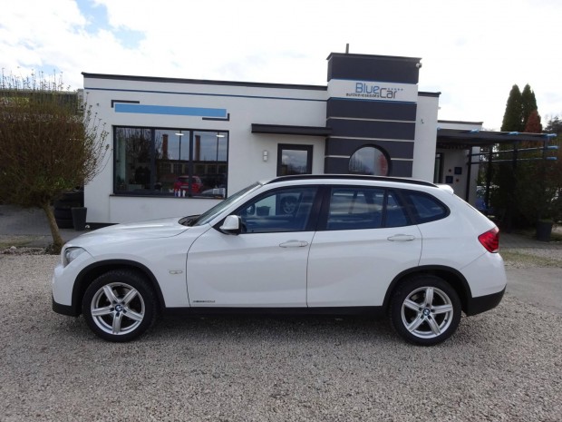 BMW X1 xdrive20d (Automata) 4x4!Xenon!Automata!...
