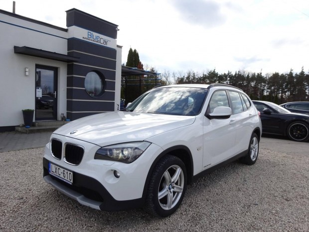 BMW X1 xdrive20d (Automata) 4x4!Xenon!Automata!...