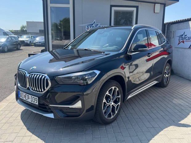BMW X1 xdrive20d xline (Automata) 2TUL/117EKM/H...