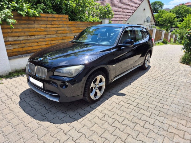 BMW X1 xdrive23d