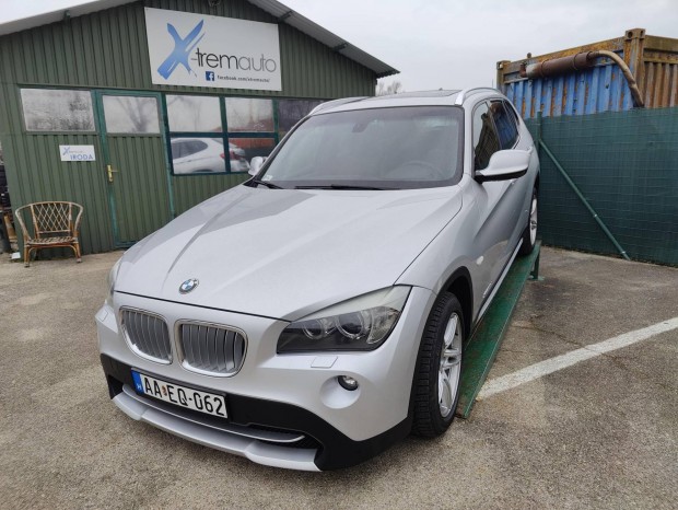 BMW X1 xdrive23d (Automata)