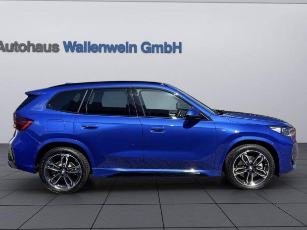 BMW X1 xdrive23i DKG M-Sport Srlsmentes Adap...