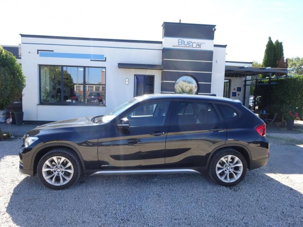 BMW X1 xdrive25d Xenon!Full Extra!!!Navi!lsf...