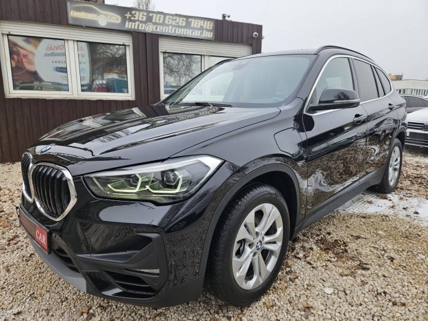 BMW X1 xdrive25e Advantage (Automata) Sz.k�nyv!...