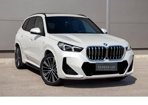 BMW X1 xdrive25e DKG f-s! M-packet