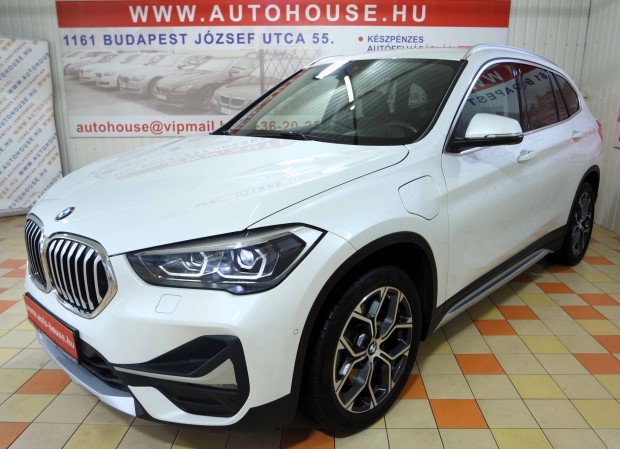 BMW X1 xdrive25e Sport (Automata) 30.000 KM! 22...