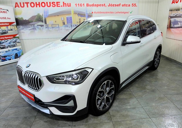 BMW X1 xdrive25e Sport (Automata) 30.000 KM! M-...