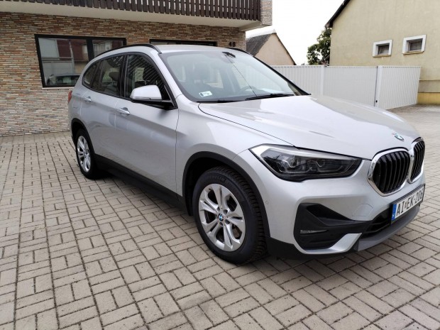 BMW X1 xdrive25e xline (Automata) Azonnal Elvih...