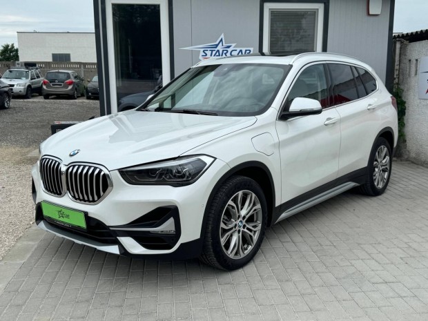 BMW X1 xdrive25e xline (Automata) Carplay/Pano/...