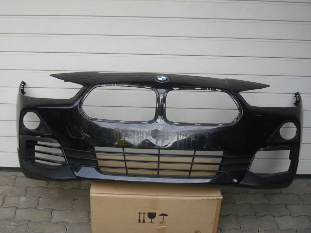 BMW X2 F39 els lkhrt 51117429002 2017-tl nem javtott