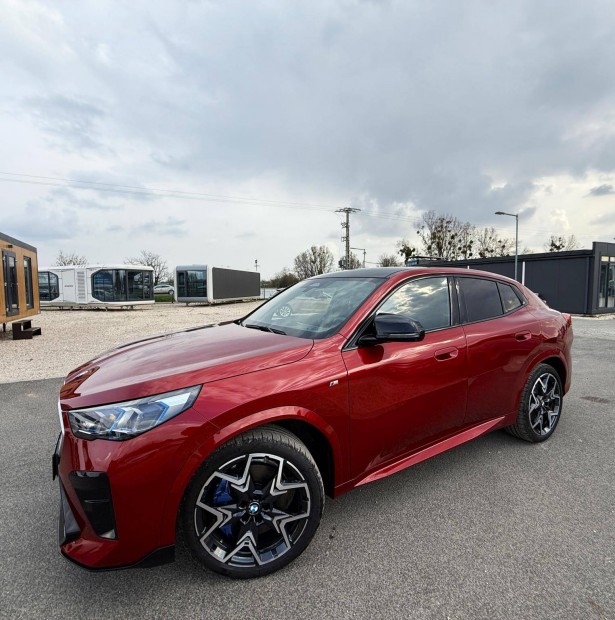 BMW X2 M35i (Automata)
