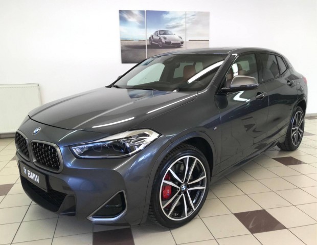 BMW X2 M35i (Automata) M-sport!!Harman/kardon!!...