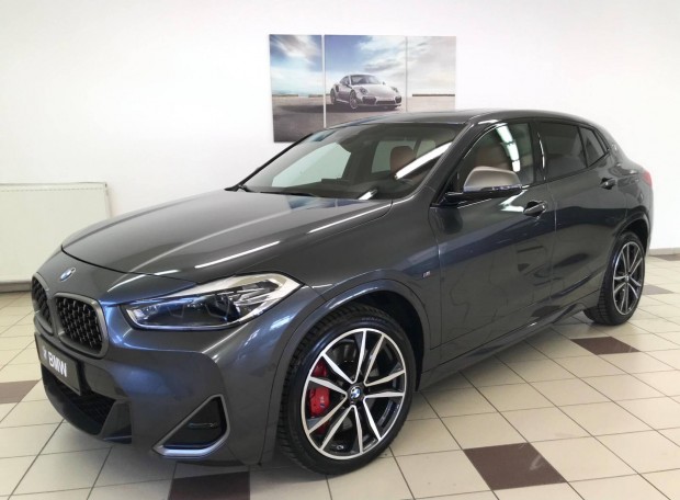 BMW X2 M35i (Automata) M-sport!!Harman/kardon!!...