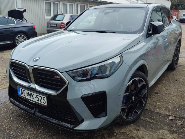 BMW X2 M35i (Automata) Xdrive - Full Extra - MA...