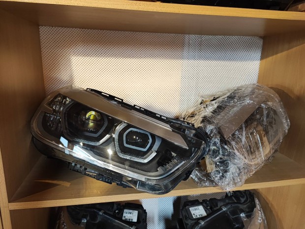 BMW X2 f39 LED fnyszr lmpa 