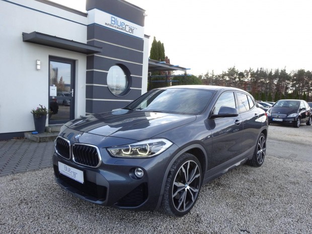 BMW X2 xdrive25d M Sport X (Automata) M 'Sport...