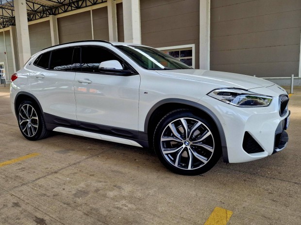 BMW X2 xdrive25e M Sport (Automata)