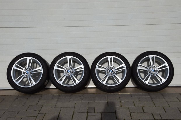 BMW X3 19-es k�tsz�les 7844250 �s 7844251 garnit�ra elad�