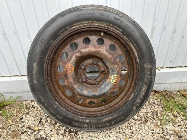 BMW X3 E83 17 ET18 mankkerk