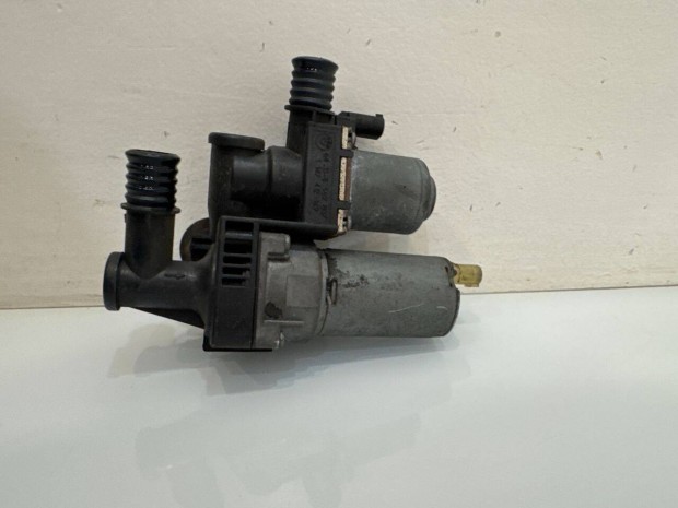 BMW X3 E83 204D4 150le Fűtéscsap 64118369807