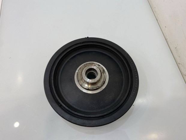 BMW X3 E83 204D4 2.0D 150le Főtengely Szíjtárcsa