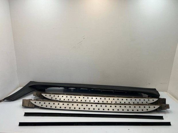 BMW X3 E83 Kszb fellp szett, kszb dszlc 51633401809