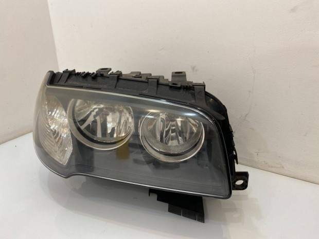 BMW X3 E83 LCI jobb oldali halogén fényszóró