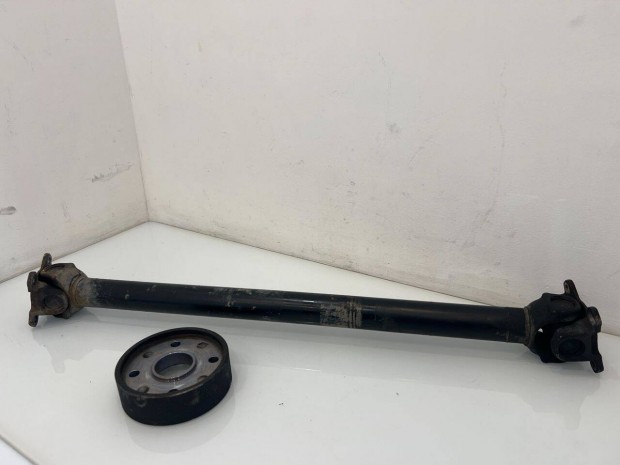 BMW X3 E83 N47 M47 M57 kiskardn, kardntengely els kardn