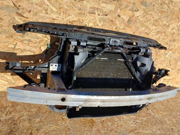 BMW X3 E83 (2004-2010) 2.5 Benzines Komplett Homlokfal Rszeivel