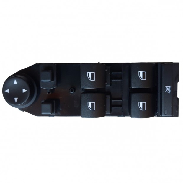 BMW X3 E83 bal els� ablakemel� kapcsol�