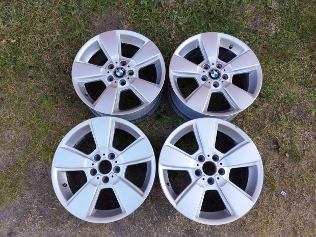 BMW X3 E83 gyári BBS alufelni 18" 5x120