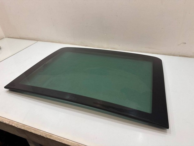 BMW X3 E83 panoráma tető első ablak 54107130539