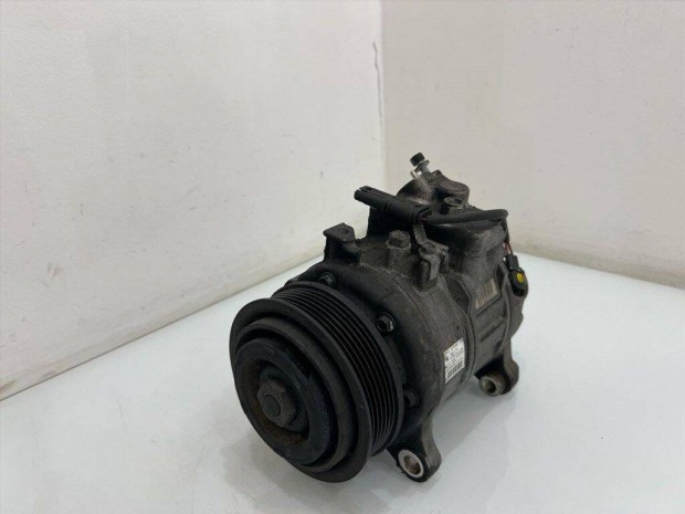 BMW X3 F25 20i 184le N20B20A Klmakompresszor 64529216467
