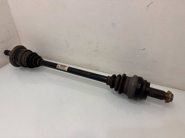 BMW X3 F25 20i N20B20A 184le bal hátsó féltengely 33207598037