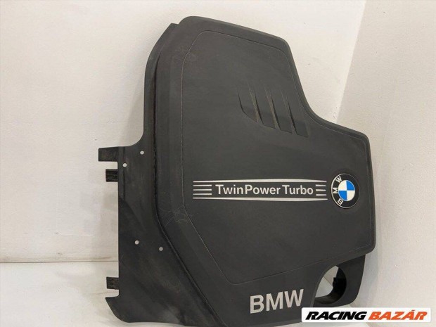 BMW X3 F25 20i N20B20A 184le motorburkolat 11127636791 11127604564