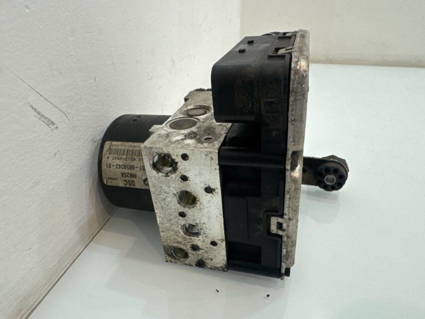 BMW X3 F25 20ix 184le N20B20A ABS Kocka