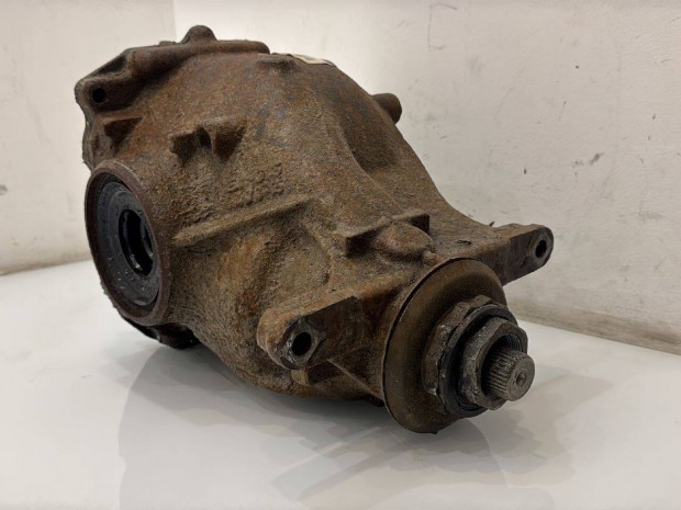 BMW X3 F25 30D N57D30A 258le H�ts� differenci�lm� 7592013