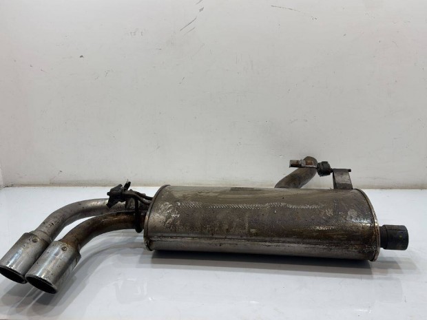 BMW X3 F25 30D N57D30A 258le H�ts� kipufog� v�gdob 8511110