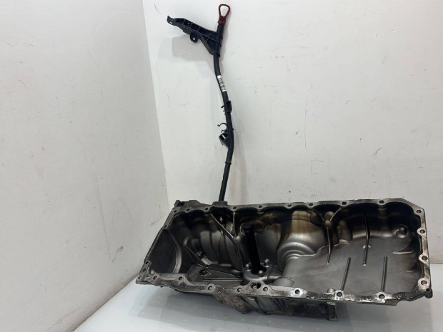 BMW X3 F25 30D N57D30A 258le Olajtekn� 782351803