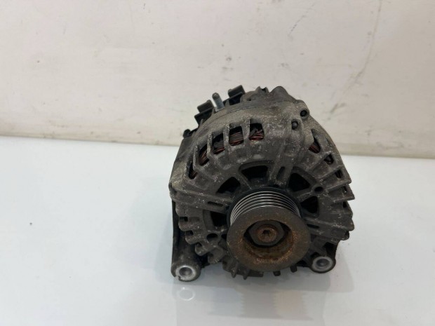 BMW X3 F25 35d N57B30B 313le Generátor 8515754