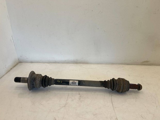 BMW X3 F25 35dx N57D30B 313le bal hátsó féltengely 7598035