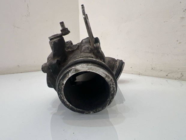 BMW X3 F25 35dx N57D30B 313le cooler cső, turbócső 11658512394