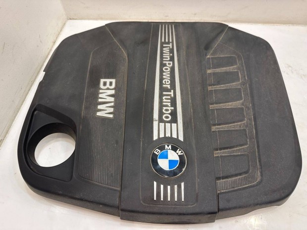 BMW X3 F25 35dx N57D30B 313le felső motorburkolat 11148513453