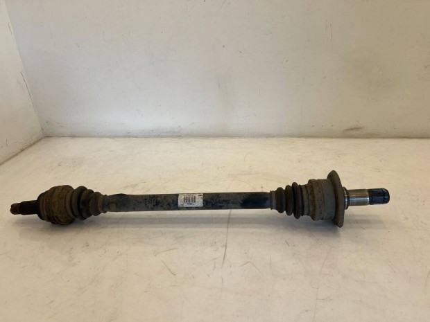 BMW X3 F25 35dx N57D30B 313le jobb hátsó féltengely 7598036